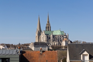 20250403-004 7022-Chartres Cathedrale ND