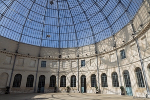 20250404-15 7394-Alencon La Halle au ble
