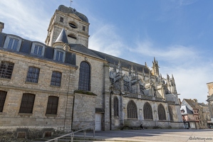20250404-37 7423-Alencon Basilique Notre Dame
