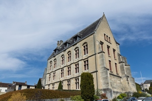 20250404-01 7449-Argentan Chateau des Ducs
