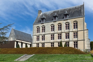20250404-02 7450-Argentan Chateau des Ducs