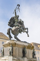 20250404-11 7496-Falaise Place Guillaume le Conquerant