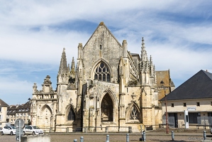 20250404-12 7495-Falaise Eglise de la Trinite