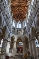 20250404-20 7511-Falaise Eglise de la Trinite HDR