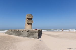 20250405-46 7615-Bernieres sur Mer Juno Beach