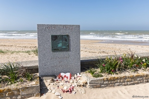 20250405-52 7626-Bernieres sur Mer Juno Beach