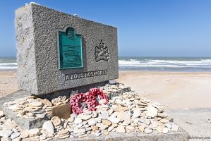 20250405-53 7629-Bernieres sur Mer Juno Beach
