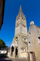 20250405-69 7650-Bernieres sur Mer Eglise