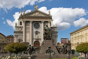 20250516-61 9814-Turin Basilica Santa Maria Ausiliatrice