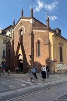 20250517-38 2540-Turin Eglise Saint Dominique Majeure