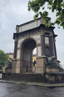 20250520-52 2704-Turin Arc Monumental de l'Artillerie 