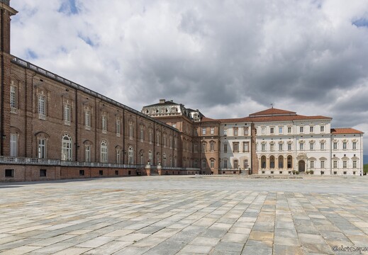 Venaria Reale