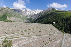 20250616-05 0624-Col de la Croix de Fer Barrage Grand Maison