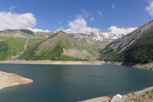 20250616-09 0633-Col de la Croix de Fer Barrage Grand Maison