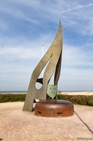 20250408-108 8119-Ouistreham Monument La Flamme