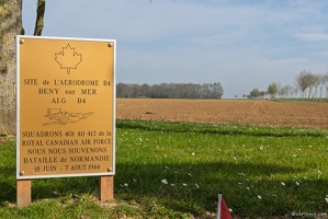 20250408-119 8139-Beny sur mer Memorial aerodrome