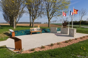 20250408-120 8136-Beny sur mer Memorial aerodrome