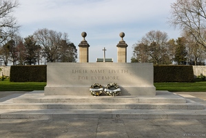20250408-125 8144-Beny sur Mer cimetiere canadien