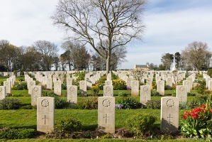 20250408-130 8145-Beny sur Mer cimetiere canadien