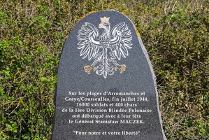 20250405-31 7590-Gray sur Mer Juno Beach