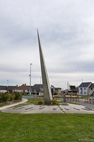 20250412-28 8591-Lion sur Mer Cadran Solaire Dday HeurH