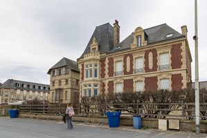 20250412-41 8610-Lion sur Mer Villa balneaire
