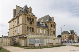 20250412-43 8615-Lion sur Mer Villa balneaire