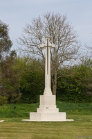 20250412-60 8640-Hermanville sur Mer Cimetiere Militaire Britannique