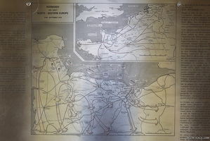 20250412-64 8638-Hermanville sur Mer Cimetiere Militaire Britannique