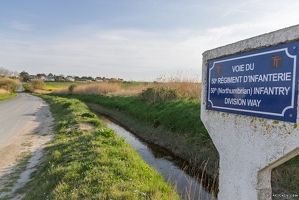 20250404-7529-Ver sur Mer la cabane de Stanley Hollis VC