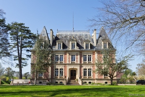 20250405-23 7575-Ver sur Mer Chateau de la Barre