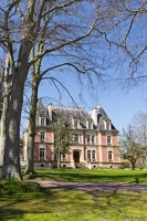 20250405-24 7579-Ver sur Mer Chateau de la Barre