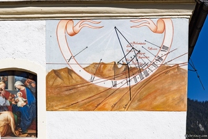 20250919-13 1360-Pflach Chapelle des trois rois Cadran solaire