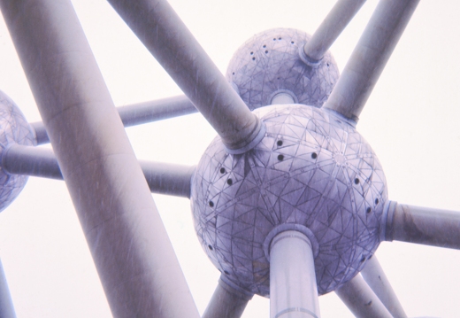 19690400-30 049-Bruxelles Atomium