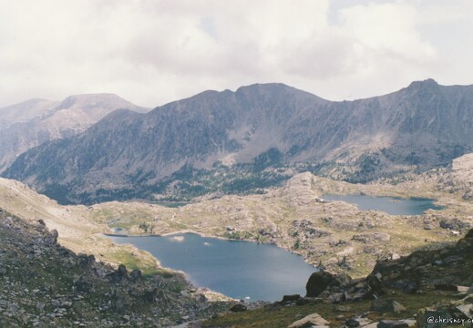 Vallée des Merveilles