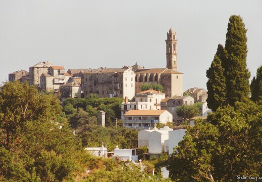 19900815-0255-Vacances Corse Venzolasca