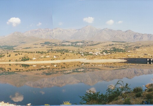 19900815-0372-Vacances Corse Calacuccia et le Cinto