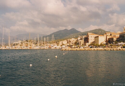 19930815-0030-Vacances Porto Pollo Propriano