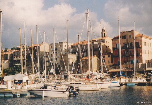 19930815-0036-Vacances Porto Pollo Propriano