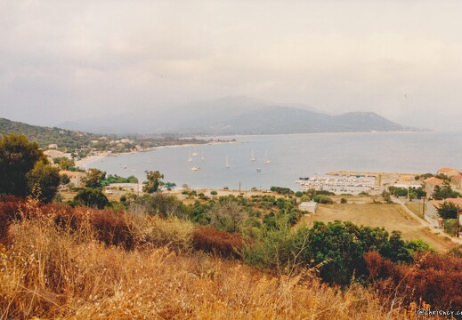 19930815-0051-Vacances Porto Pollo la Plage