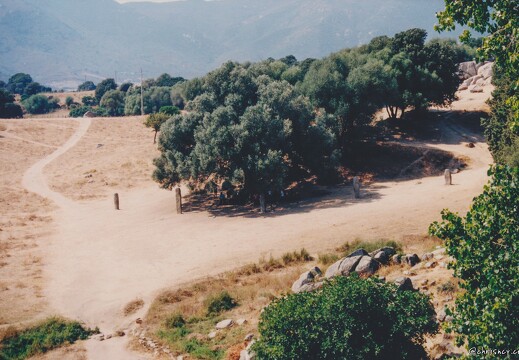 19930815-0091-Vacances Porto Pollo Filitosa