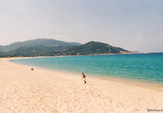 19930815-0099-Vacances Porto Pollo Portigliolo