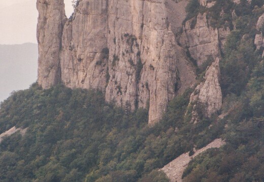 19950815-0244-Col du Rousset Les Aiguilles