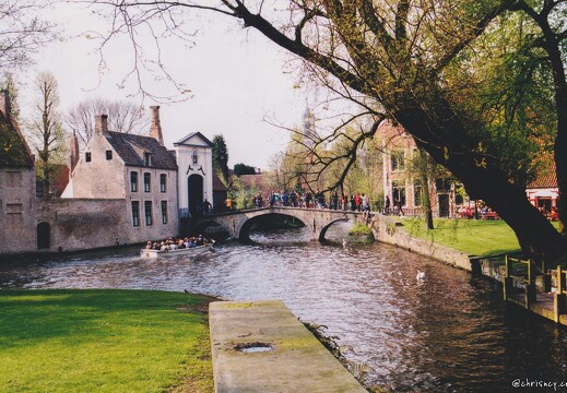 19990400-0047-Bruges Pont du beguinage