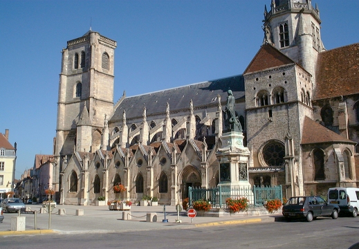 Auxonne