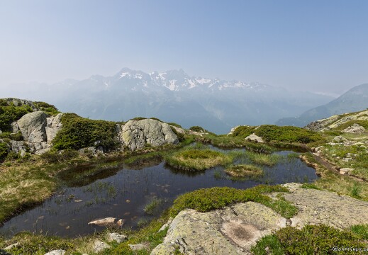 Massif Belledonne