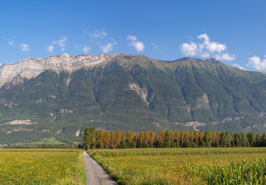 20190829-8850-L Arclusaz depuis la Combe de Savoie Pano