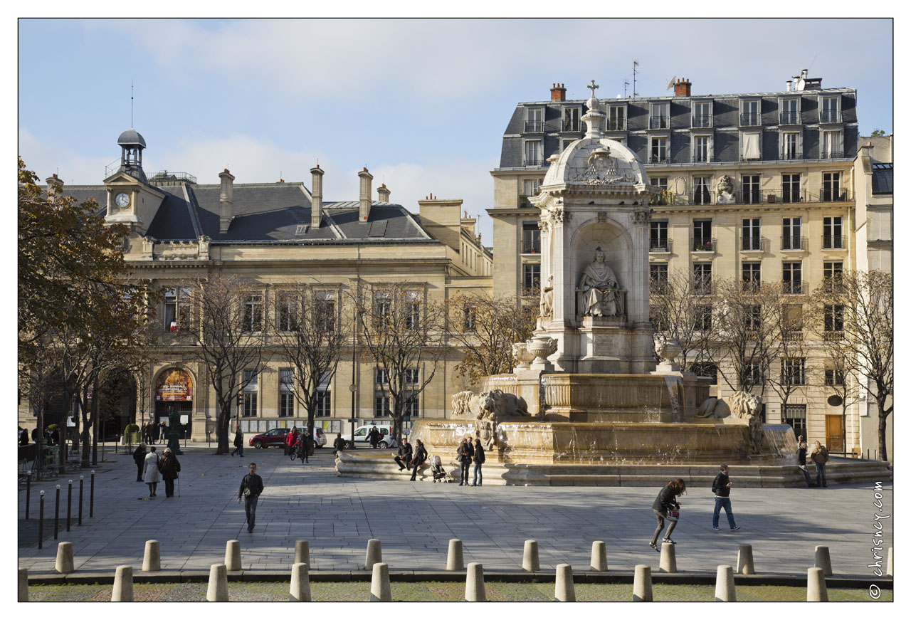 Paris Place Saint Sulpice 20121111-0953-Paris_Place_Saint_Sulpice.jpg