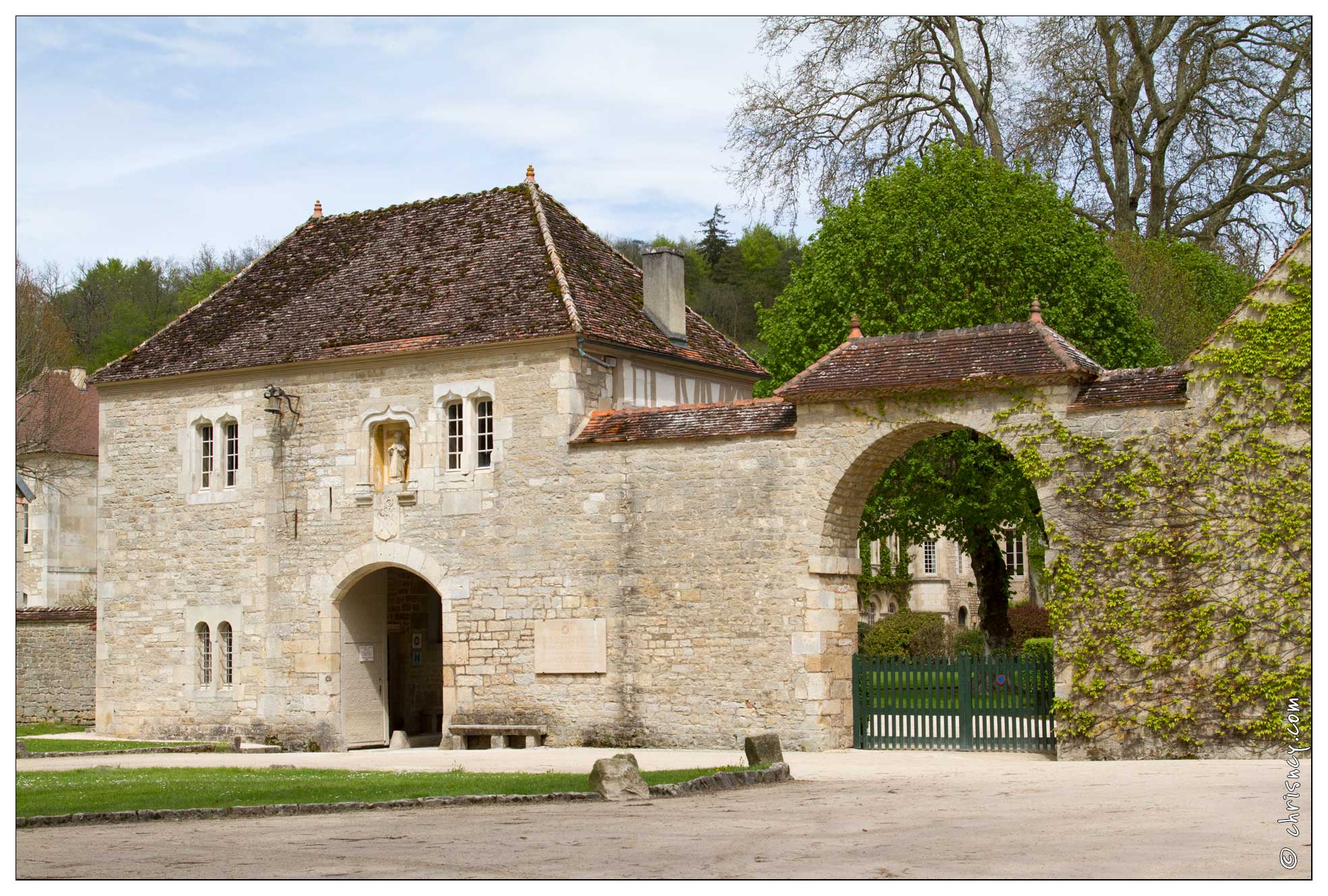 20120509-28 0813-Abbaye Fontenay - 20120509-28_0813-Abbaye_Fontenay.jpg 20120509-28_0813-Abbaye_Fontenay.jpg