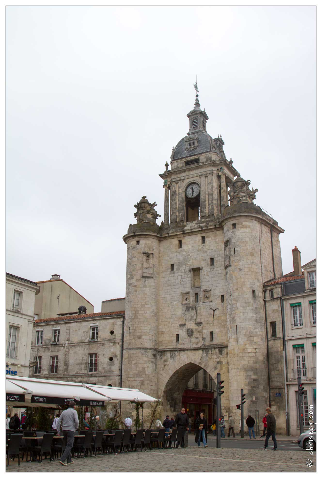 20120520-23 1938-La Rochelle Porte de la grosse horloge - 20120520-23_1938-La_Rochelle_Porte_de_la_grosse_horloge.jpg 20120520-23_1938-La_Rochelle_Porte_de_la_grosse_horloge.jpg